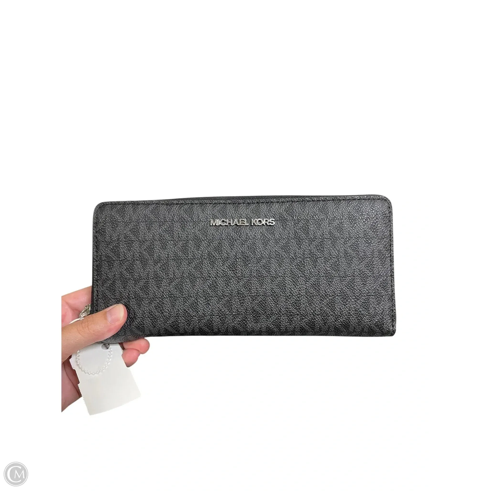 Wallet Designer By Michael Kors, Size: Small