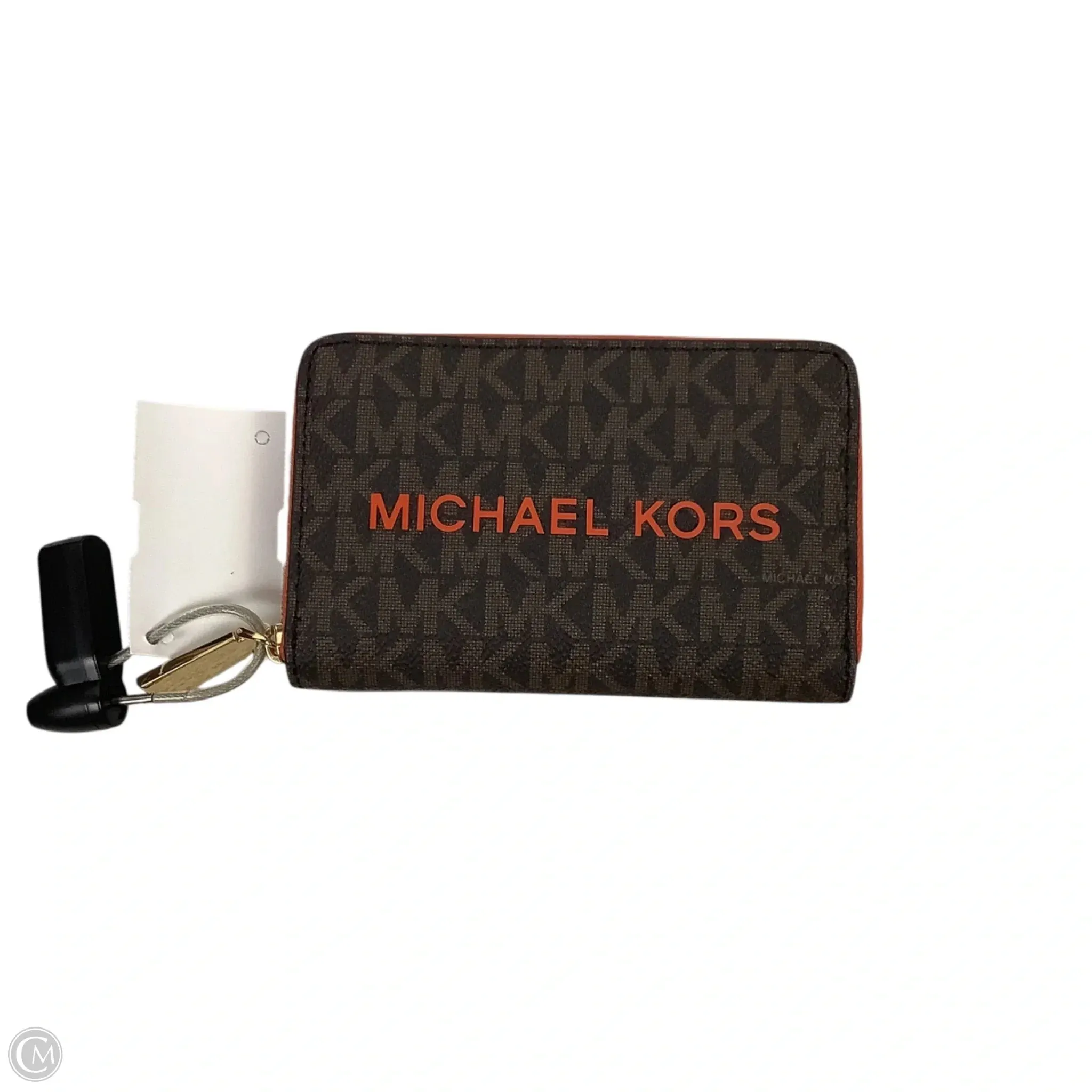Wallet Designer By Michael Kors, Size: Small