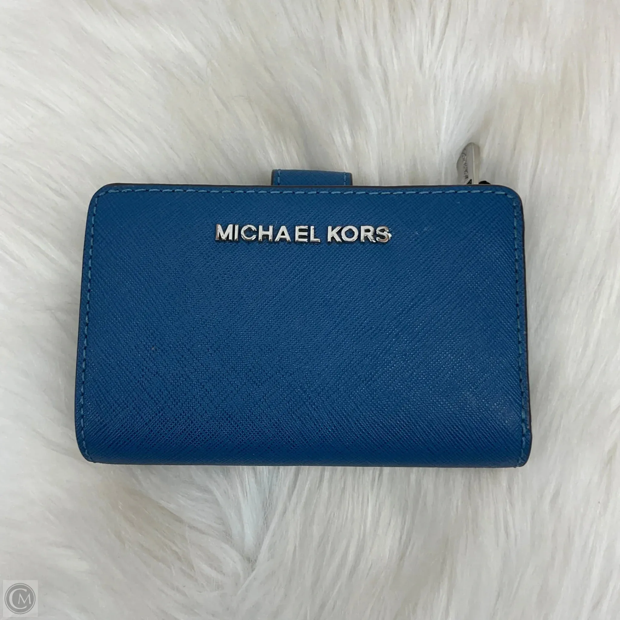 Wallet Designer By Michael Kors, Size: Small