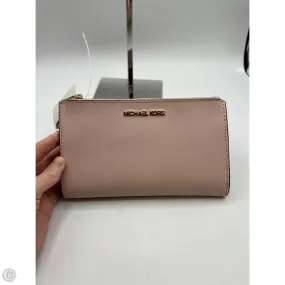 Wallet Designer By Michael Kors, Size: Small