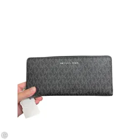 Wallet Designer By Michael Kors, Size: Small