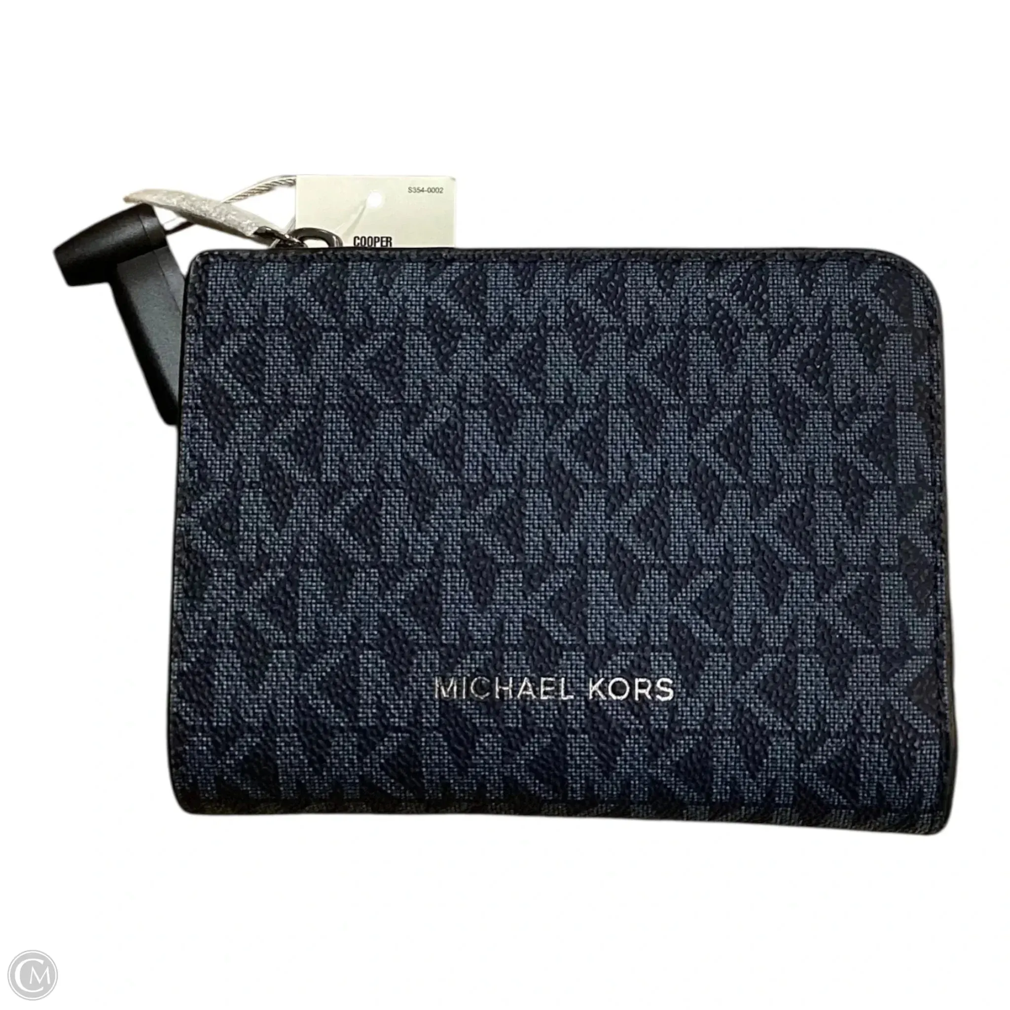 Wallet Designer By Michael Kors, Size: Small