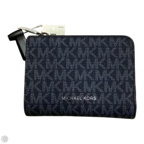 Wallet Designer By Michael Kors, Size: Small