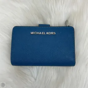 Wallet Designer By Michael Kors, Size: Small