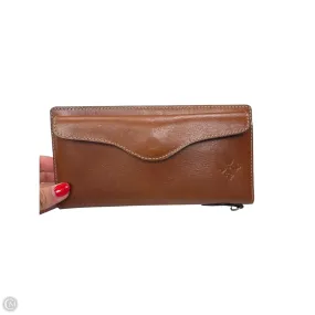 Wallet Designer By Patricia Nash, Size: Medium