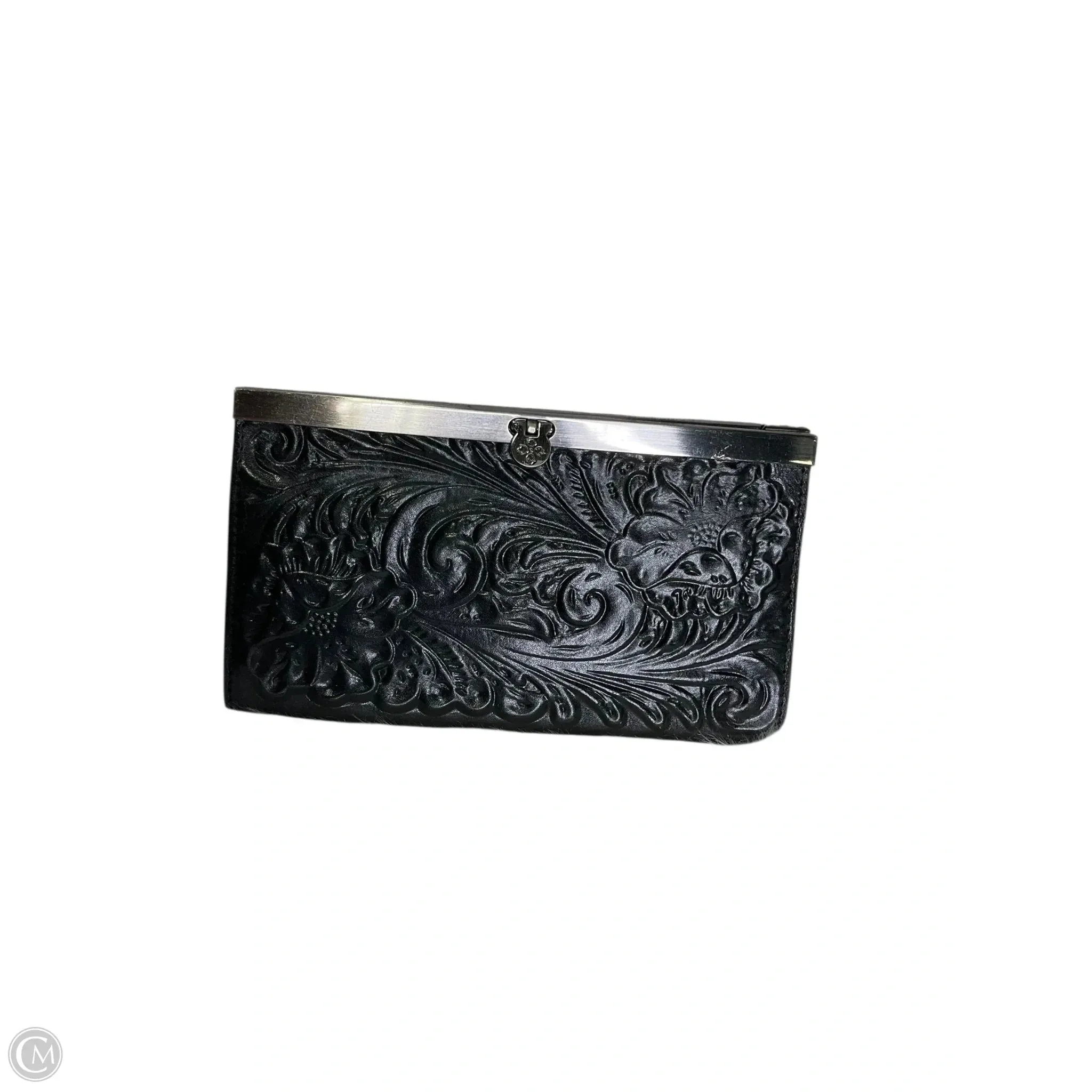 Wallet Designer By Patricia Nash, Size: Medium