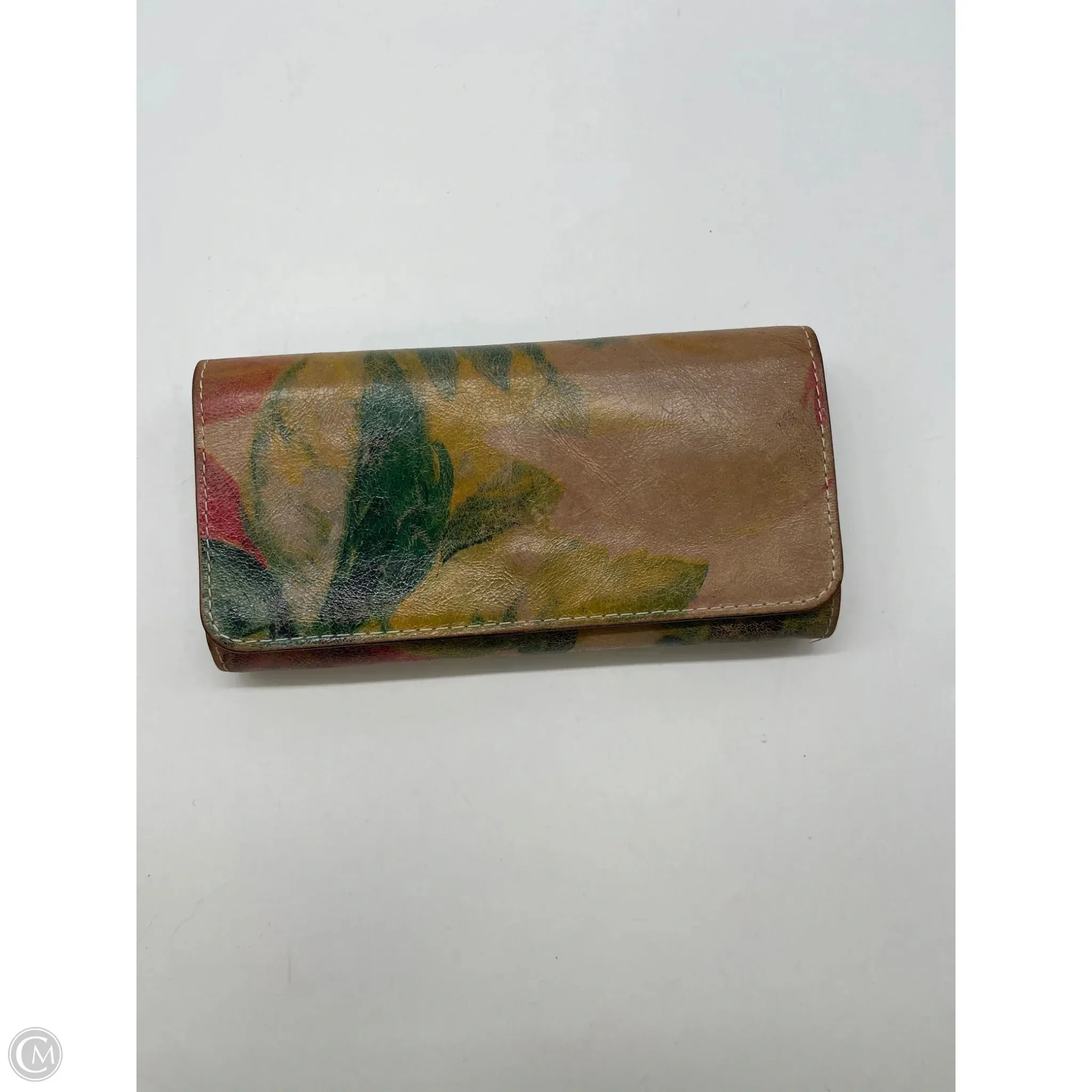 Wallet Designer By Patricia Nash, Size: Medium
