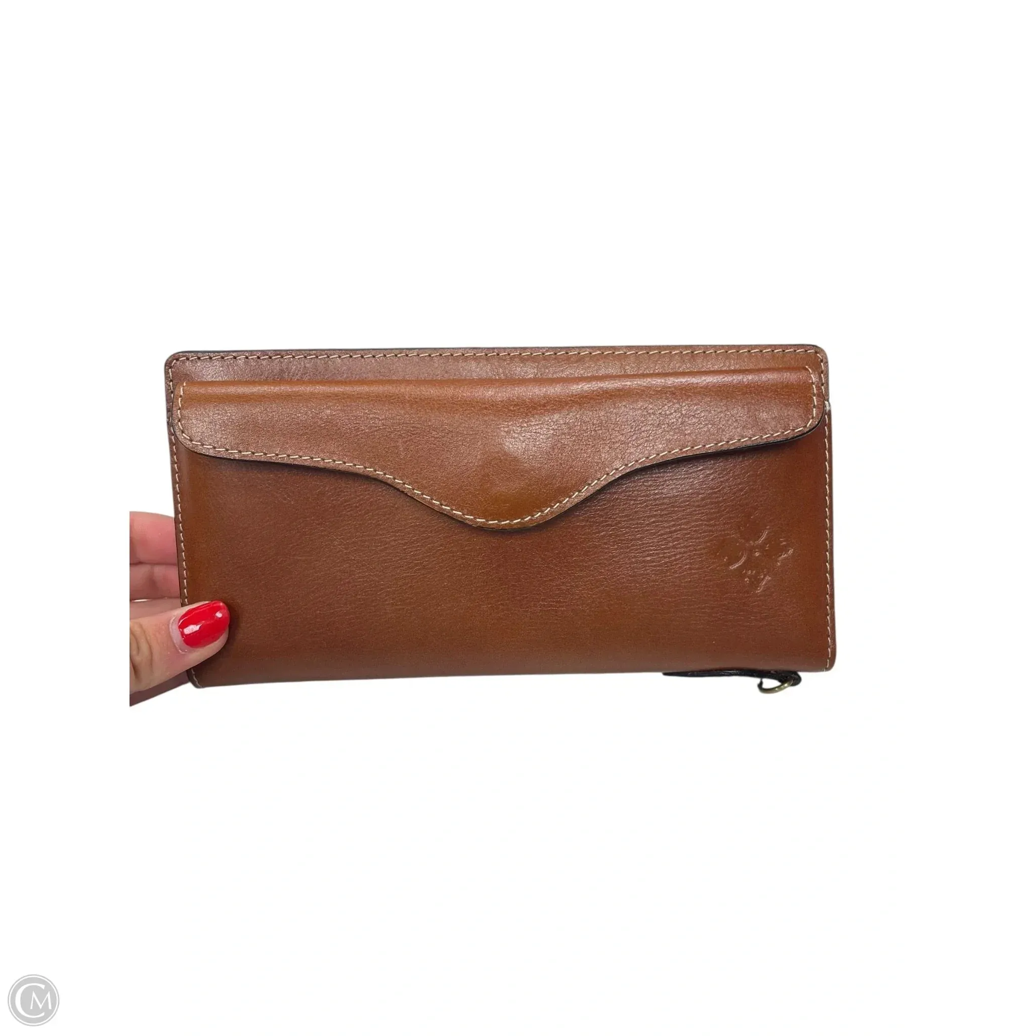 Wallet Designer By Patricia Nash, Size: Medium