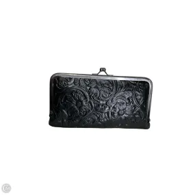 Wallet Designer By Patricia Nash, Size: Medium