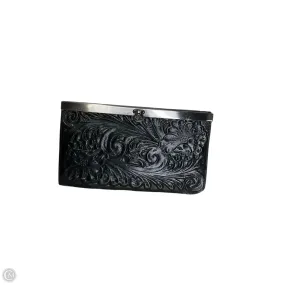 Wallet Designer By Patricia Nash, Size: Medium