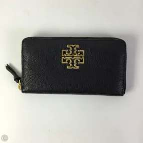 Wallet Designer By Tory Burch, Size: Large