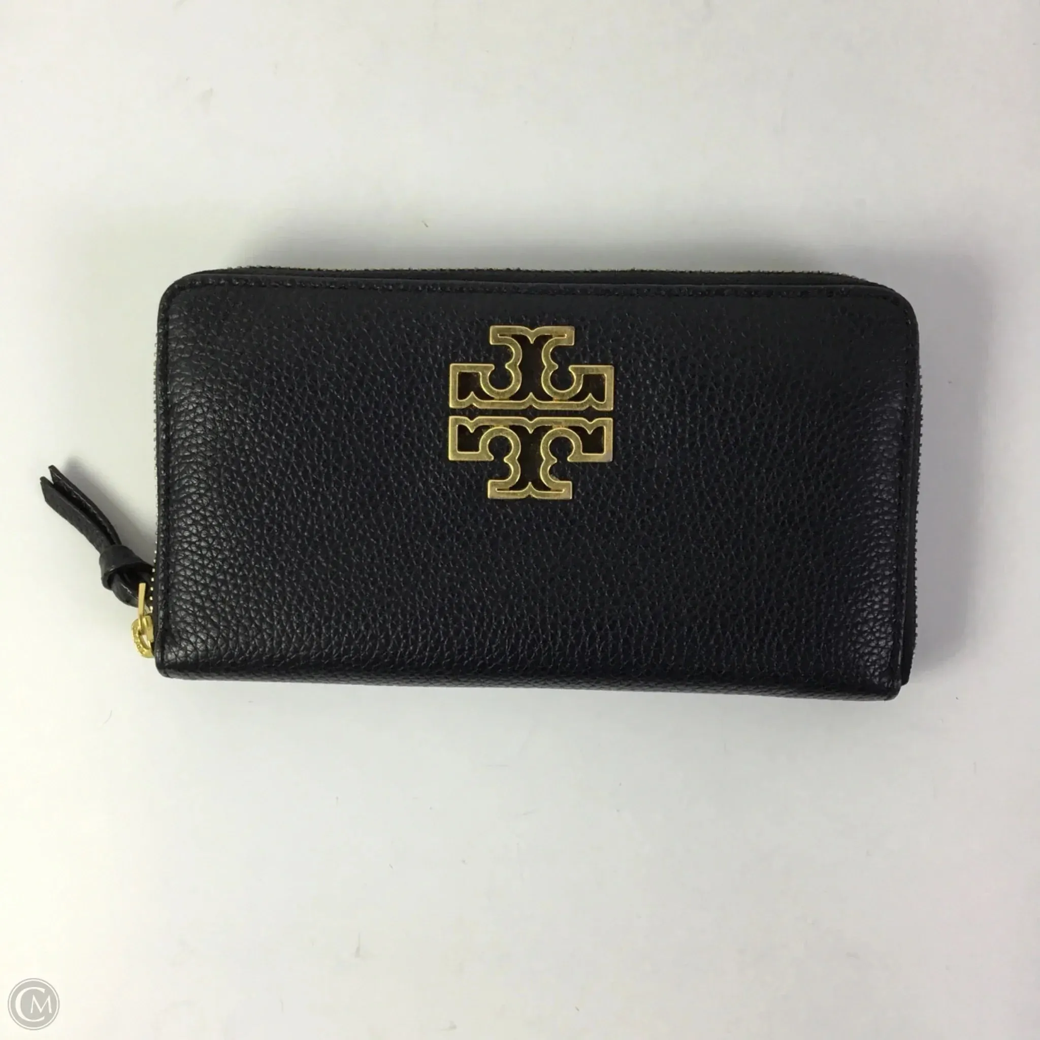 Wallet Designer By Tory Burch, Size: Large