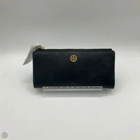 Wallet Designer By Tory Burch, Size: Medium