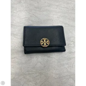 Wallet Designer By Tory Burch, Size: Small