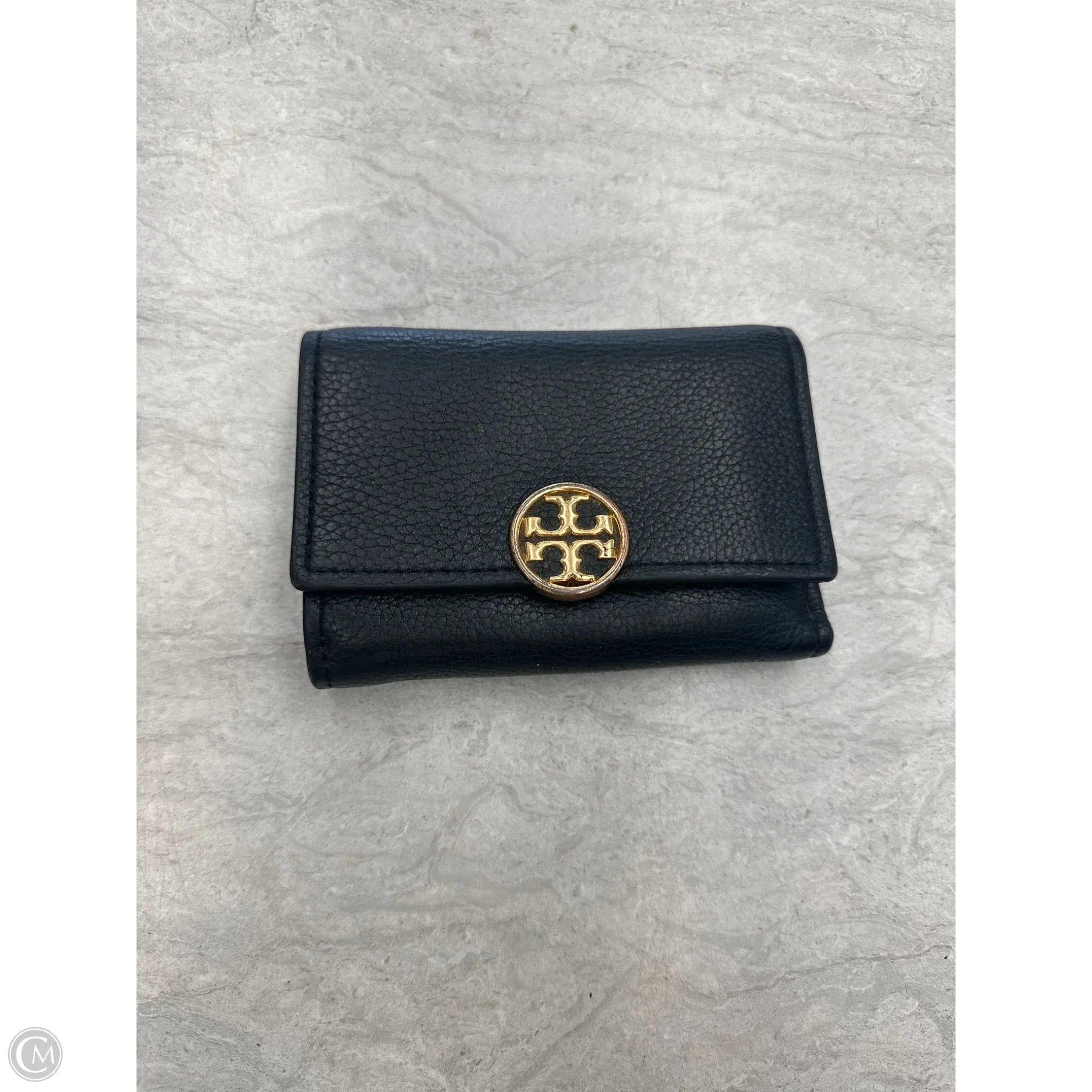 Wallet Designer By Tory Burch, Size: Small