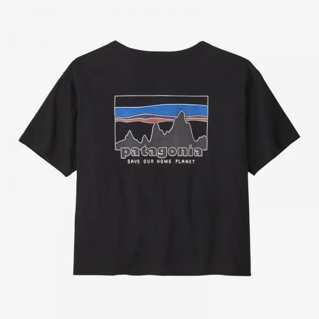 Women's '73 Skyline Easy Cut Responsibili-Tee