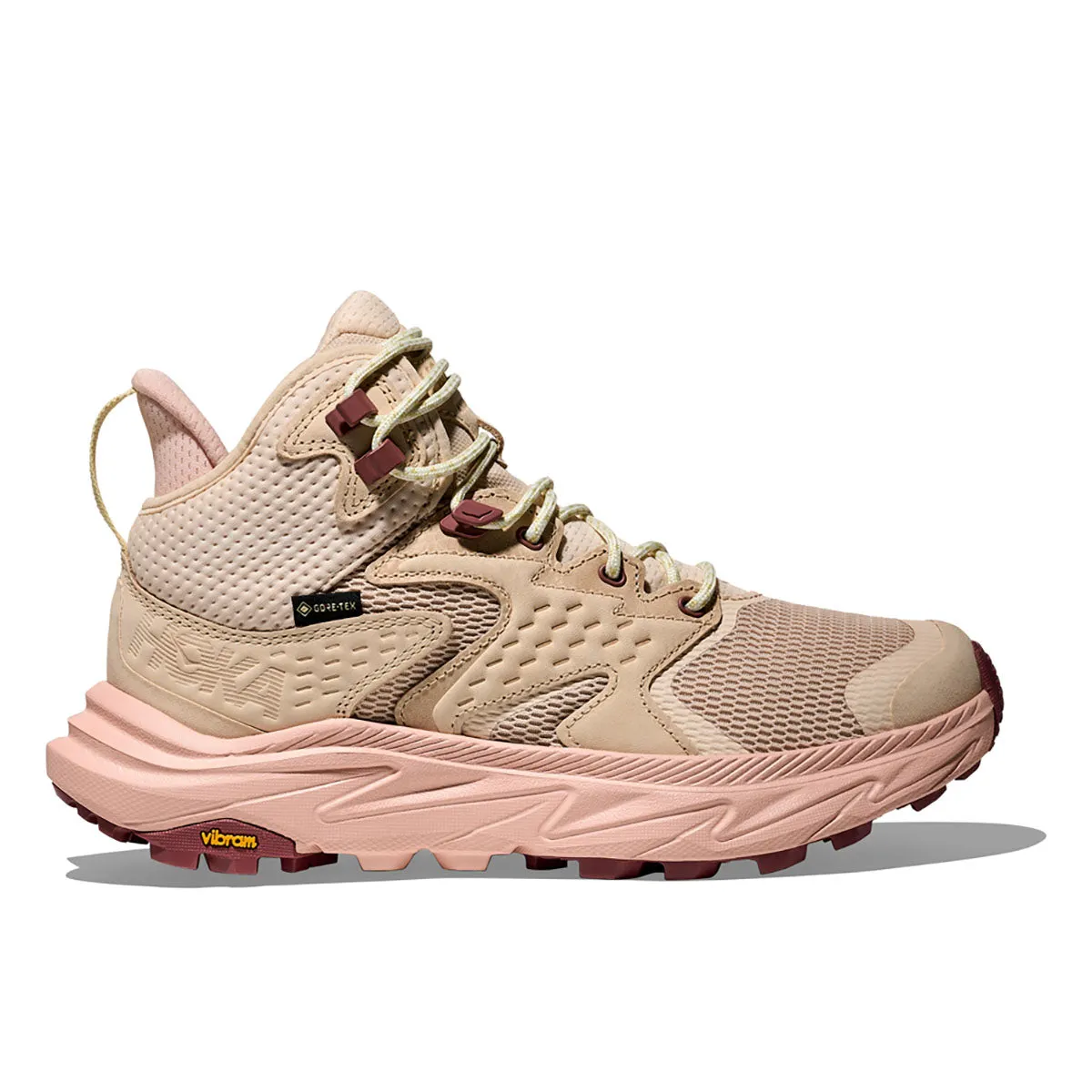 Women's Anacapa 2 Mid GTX