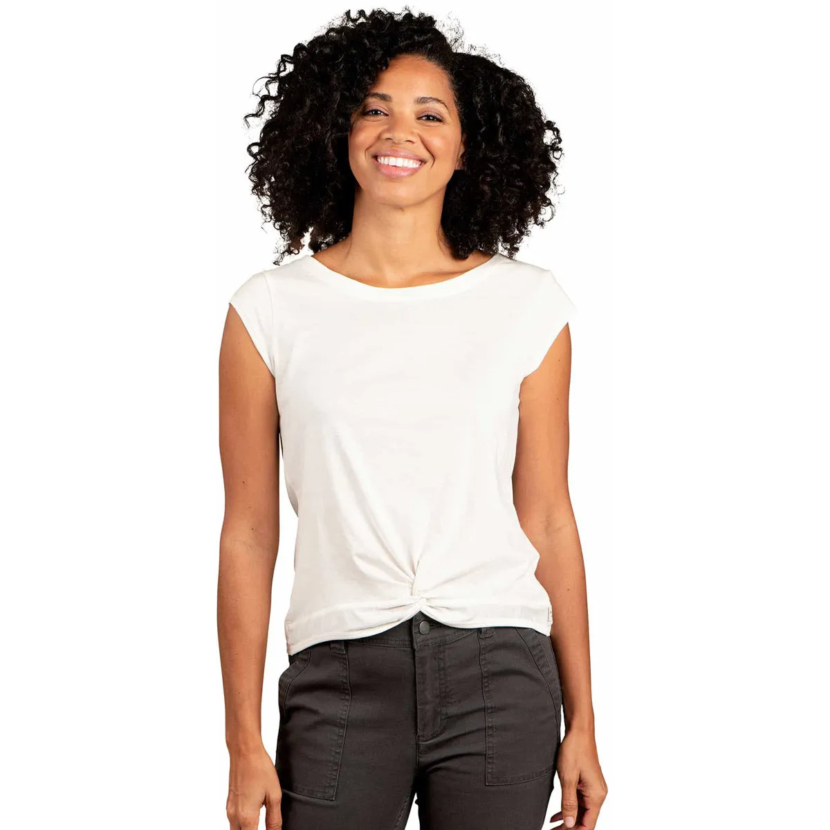 Women's Anza Short Sleeve Shirt
