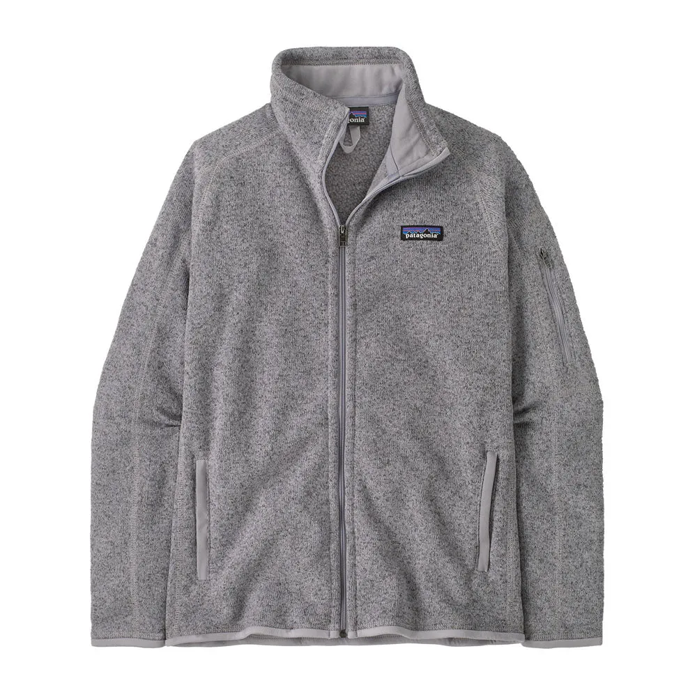 Women's Better Sweater Jacket