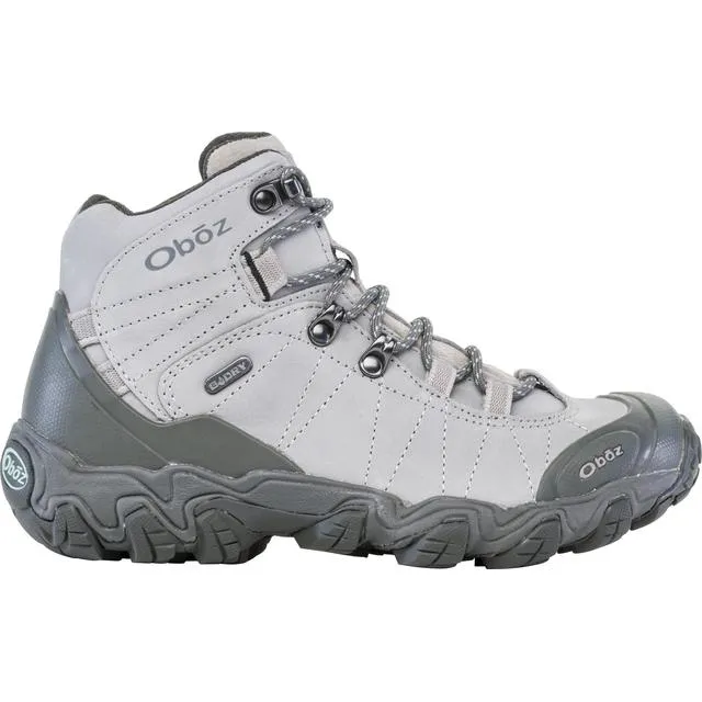 Women's Bridger Mid Waterproof