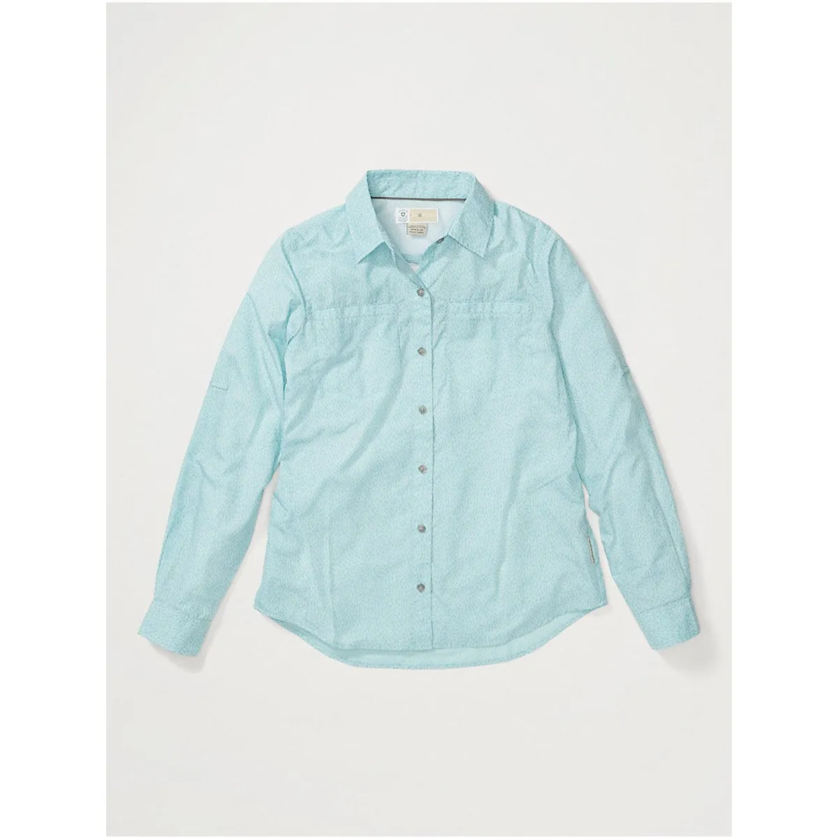 Women's BugsAway Palotina Long-Sleeve Shirt