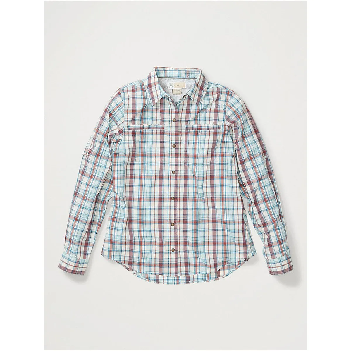 Women's BugsAway Palotina Long-Sleeve Shirt