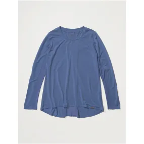Women's BugsAway Wanderlux Serra Long-Sleeve Shirt