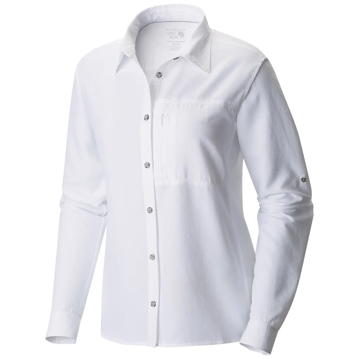 Women's Canyon Long Sleeve Shirt