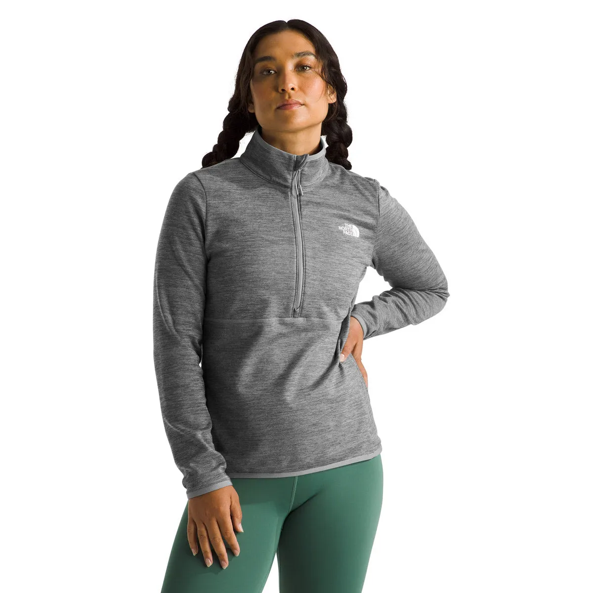 Women's Canyonlands  Zip