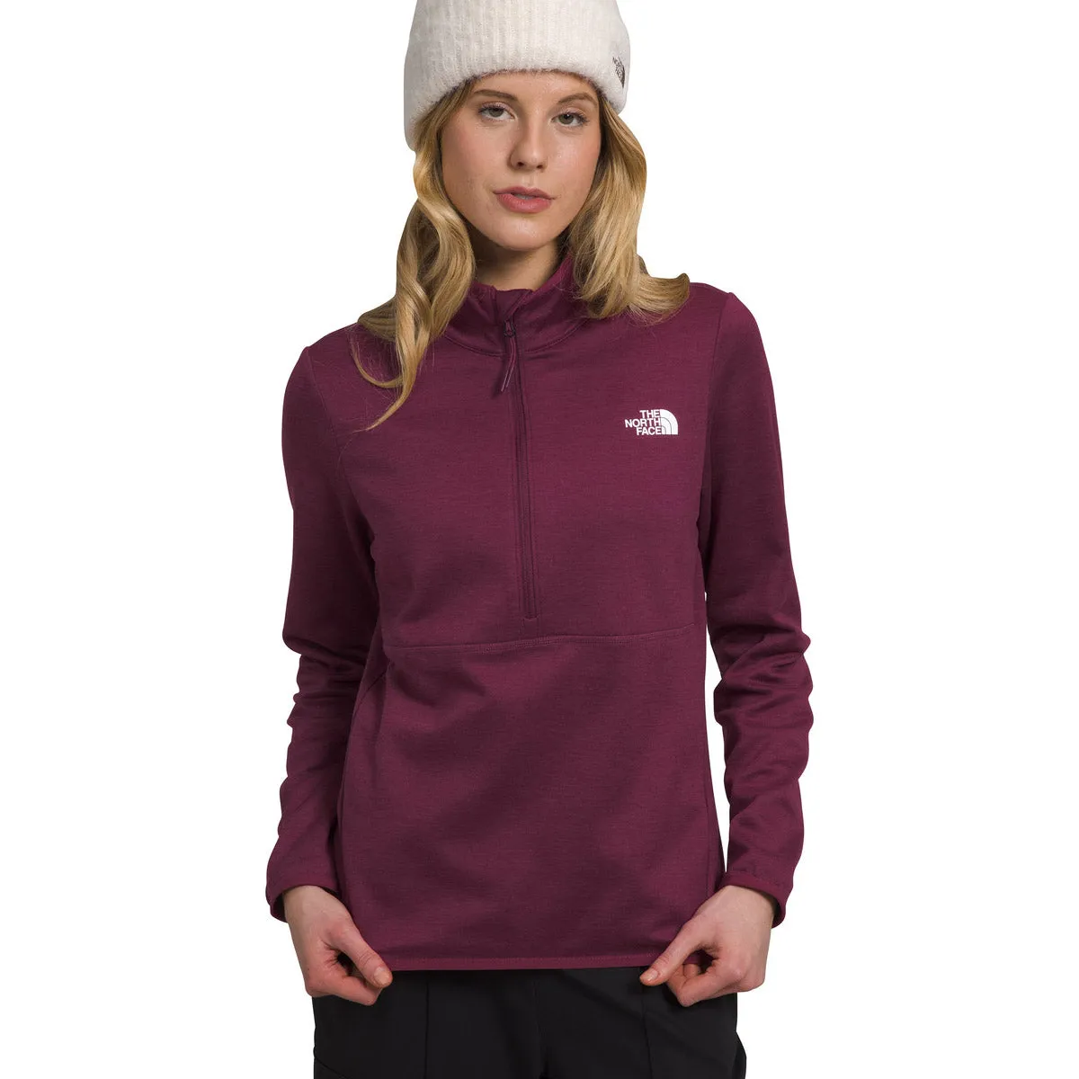 Women's Canyonlands  Zip