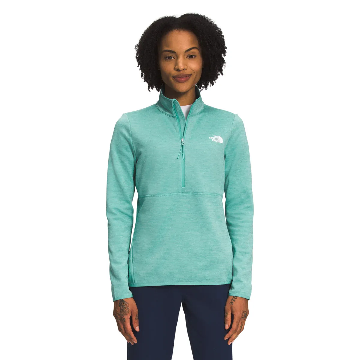 Women's Canyonlands  Zip