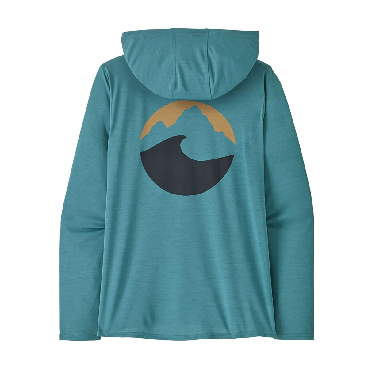 Women's Capilene Cool Daily Graphic Hoody