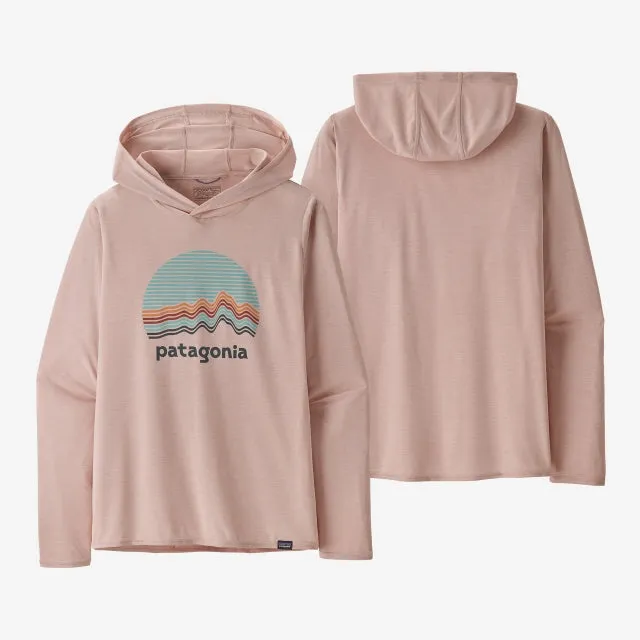 Women's Capilene Cool Daily Graphic Shirt