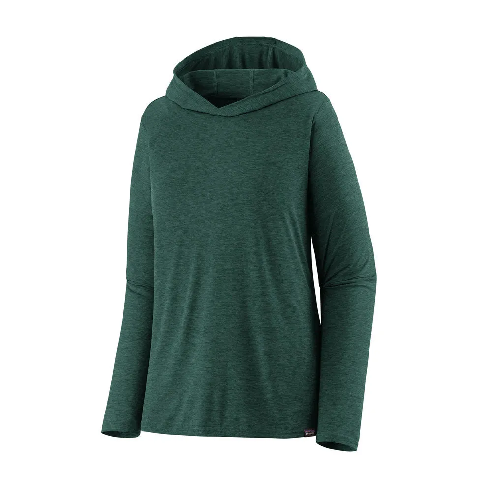 Women's Capilene Cool Daily Hoody