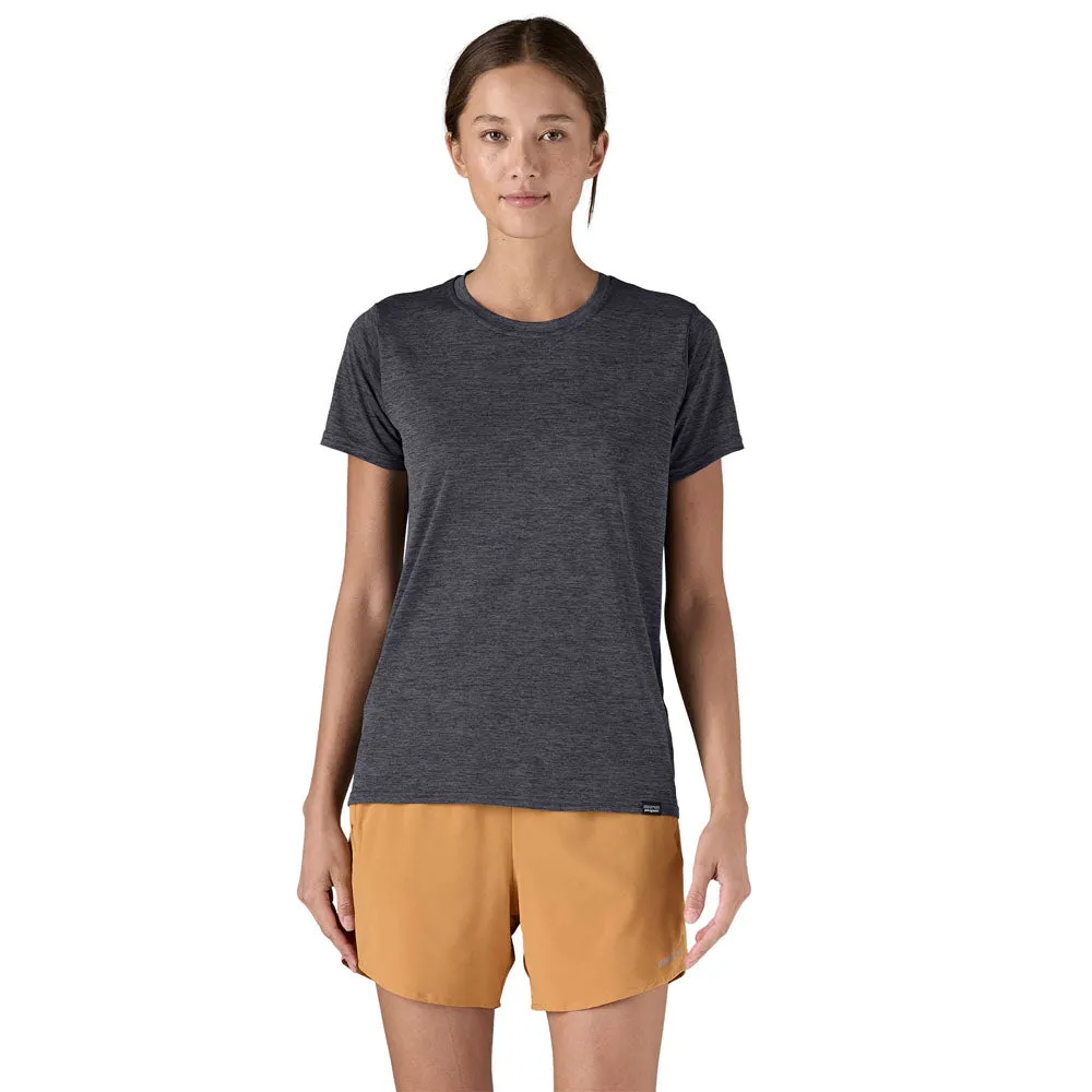 Women's Capilene Cool Daily Shirt