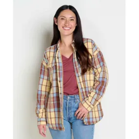 Women's Conifer Shirt Jacket