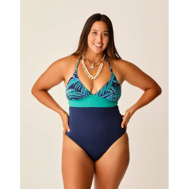 Women's Dahlia One Piece