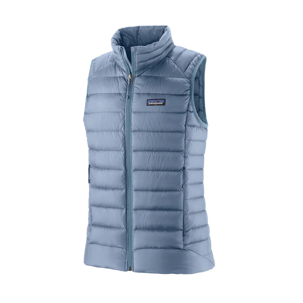 Women's Down Sweater Vest