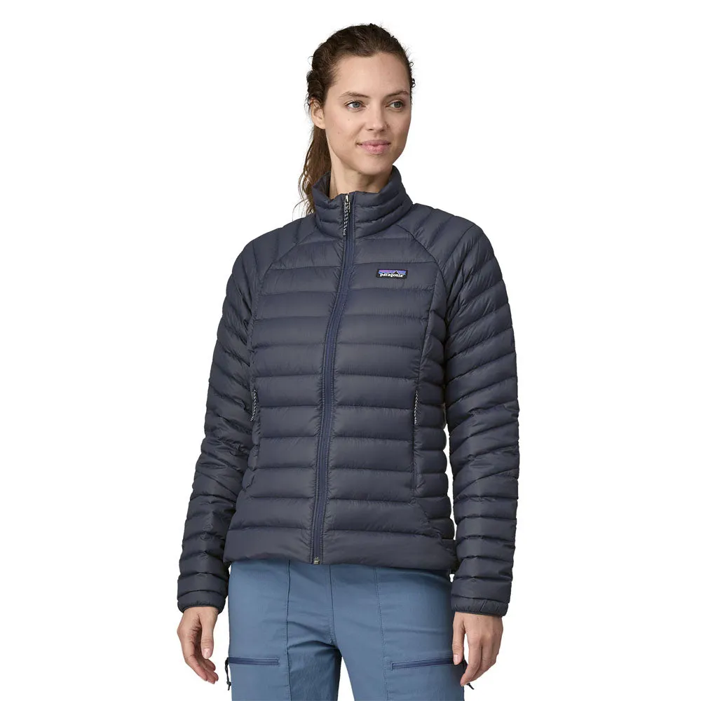 Women's Down Sweater