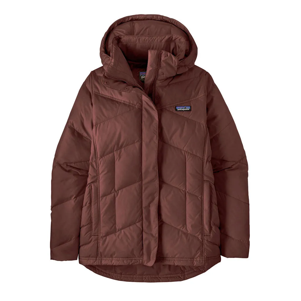 Women's Down With It Jacket
