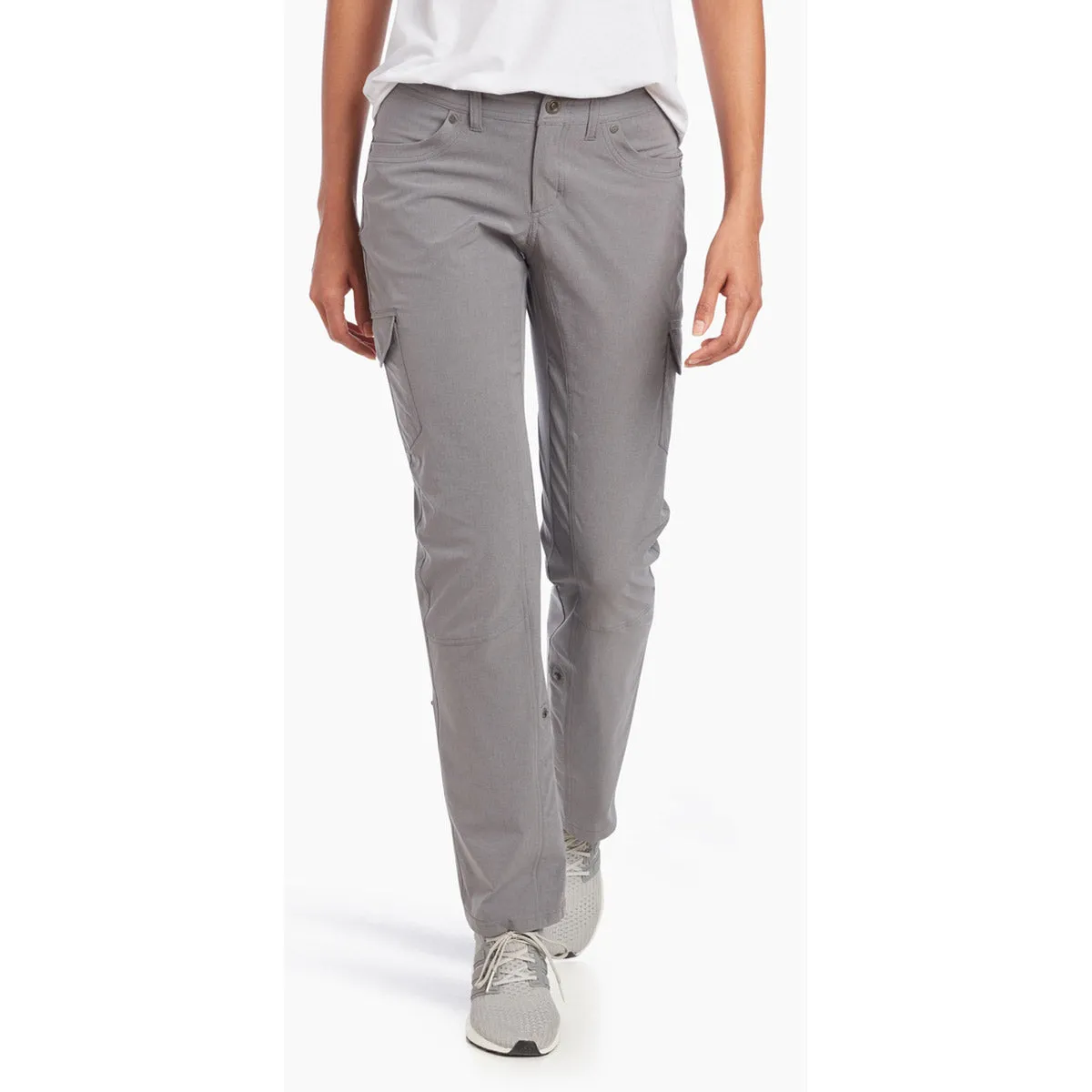 Women's Freeflex Roll-Up Pant - 32" Inseam