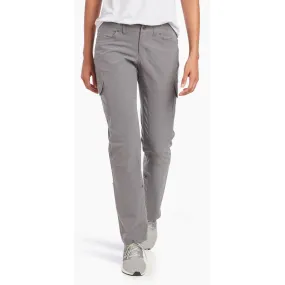 Women's Freeflex Roll-Up Pant - 32" Inseam