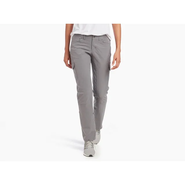 Women's Freeflex Roll-Up Pant - 32" Inseam