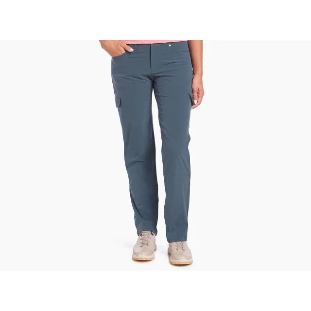Women's Freeflex Roll-Up Pant - 32" Inseam