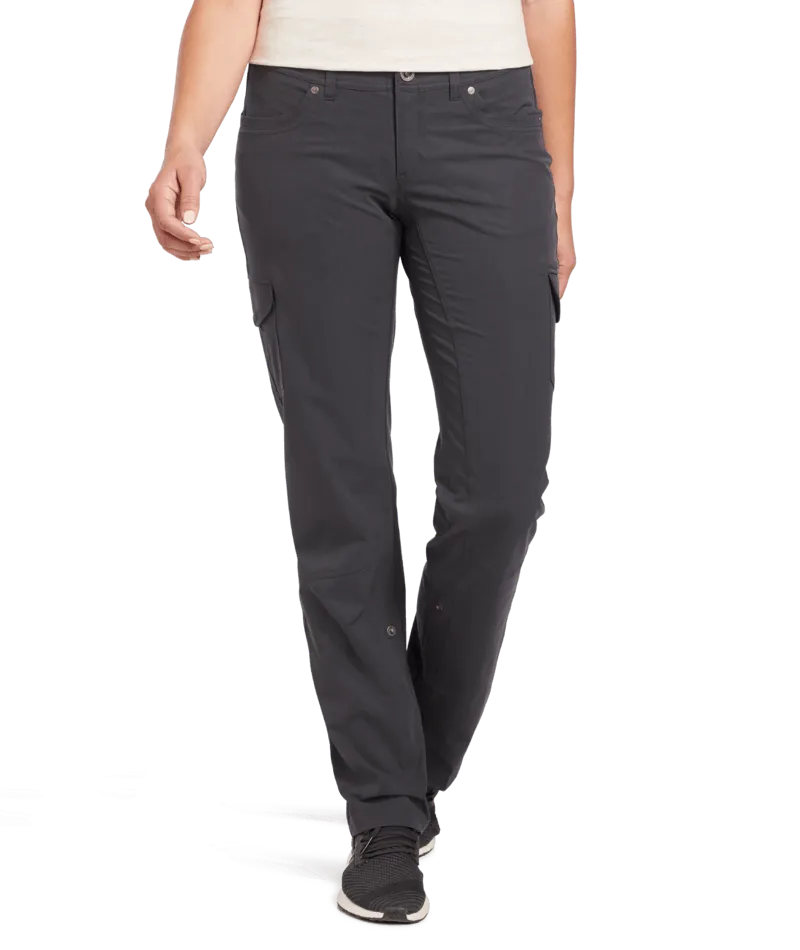 Women's Freeflex Roll-Up Pant - 32" Inseam