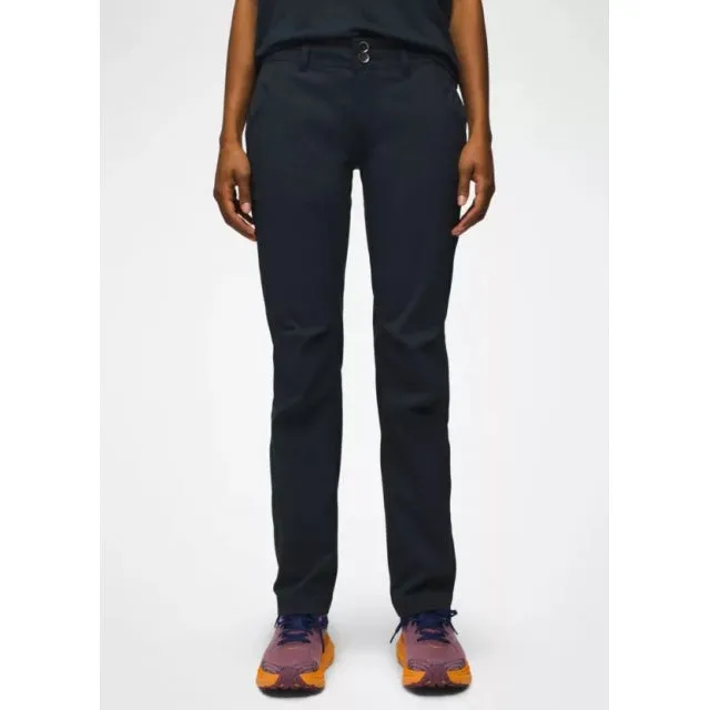 Women's Halle Straight Pant - Regular
