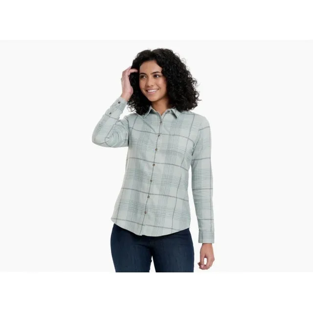Women's Kamila Flannel