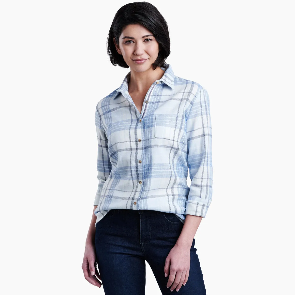 Women's Kamila Flannel
