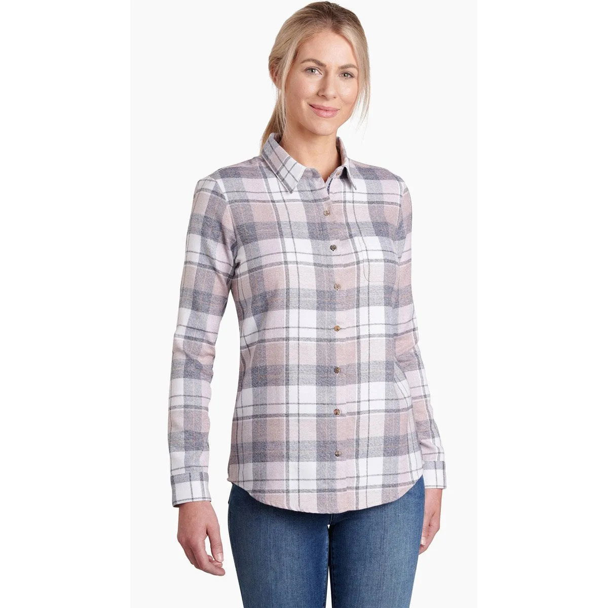 Women's Kamila Flannel