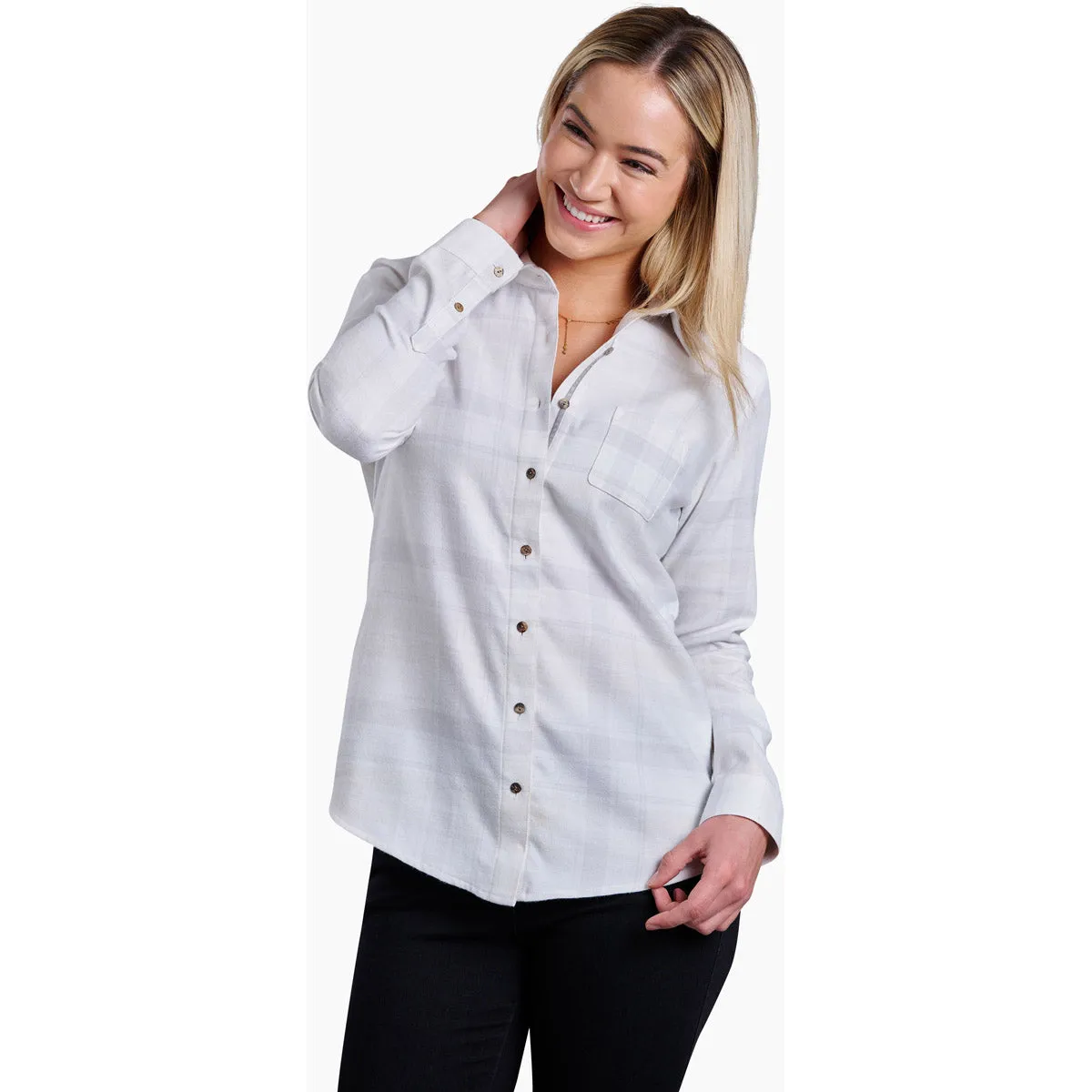 Women's Kamila Flannel